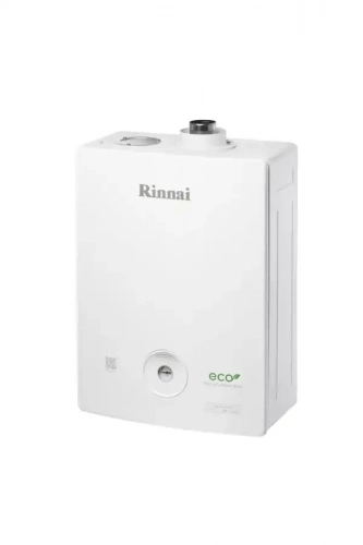 Настенный газовый котел Rinnai BR-RE24