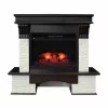 Каминокомплект RealFlame Kanyon 24 с очагом Eridan 24