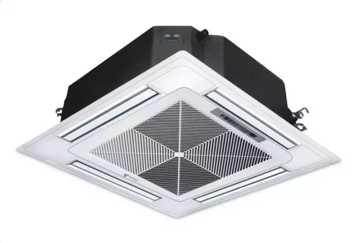 Кассетная сплит-система Royal Clima ES-C18HRN+ES-CPAN/1/ES-E18HN Esperto