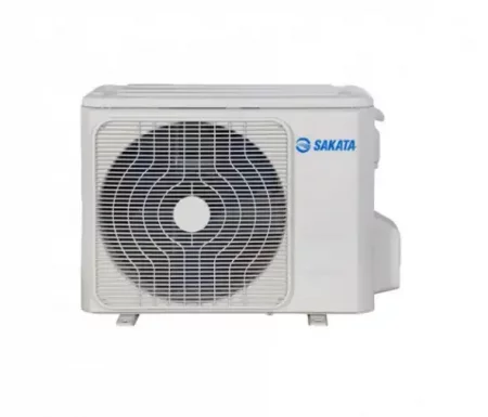 Настенная сплит-система Sakata SIE-25SJ/SOE25VJ Fusion 3 Inverter