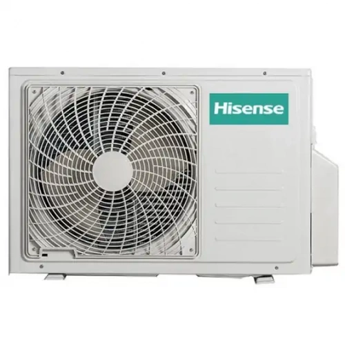 Сплит-система Hisense AS-24HR4SBADC005 Neo Classic A