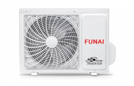 Сплит-система Funai Samurai DC Inverter RACI-SM25HP.D03