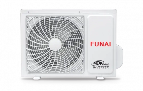 Сплит-система Funai Samurai DC Inverter RACI-SM25HP.D03