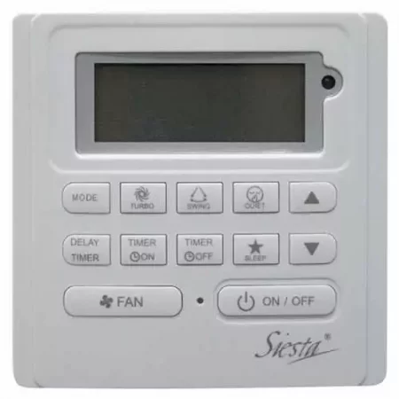 Канальная сплит-система Daikin ABQ140C/AZQS140BY1