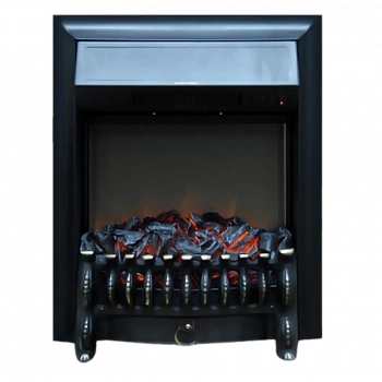 Очаг Glenrich Fobos black