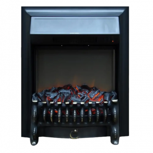 Очаг Glenrich Fobos black