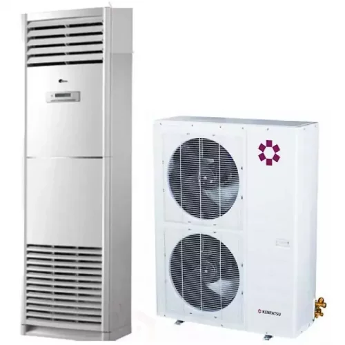 Колонная сплит-система Kentatsu KSFW70XFAN1 / KSUT70HFAN1