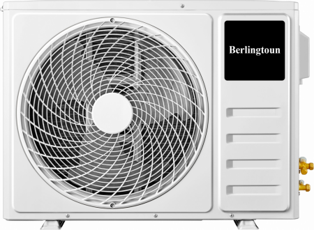Сплит-система Berlingtoun BR-18TIN1/IN/BR-18TIN1/OUT Leeds Inverter