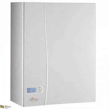 Настенный газовый котел Ferroli Divatop HC 32