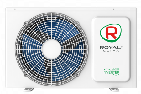 Сплит-система Royal Clima RCI-VXI70HN/IN/RCI-VXI70HN/OUT Vela Nuova Inverter