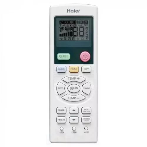 Кассетная сплит-система Haier AB24ES1ERA (S) / 1U24FS1EAA