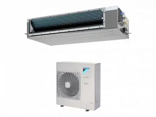Канальная сплит-система Daikin FBA71A / RZQG71L8Y