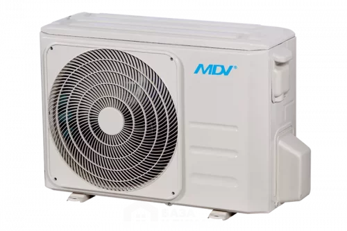 Сплит-система MDV MDSA-12HRN1/MDOA-12HN1 Aurora Design On/Off