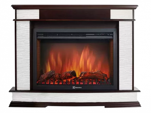 Каминокомплект Electrolux Scala 30 с очагом EFP/P-3020LS