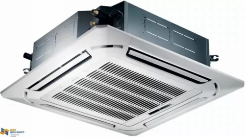 Кассетная сплит-система Lessar LS-HE48BMA4/LU-HE48UMA4/LZ-B4IB