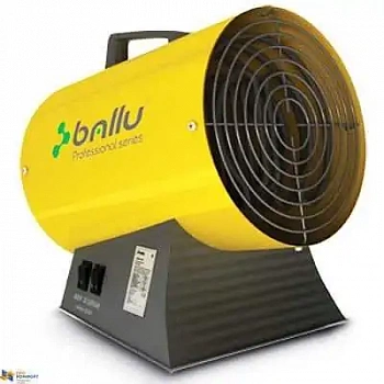 Электрическая тепловая пушка Ballu BHP-3.000CL