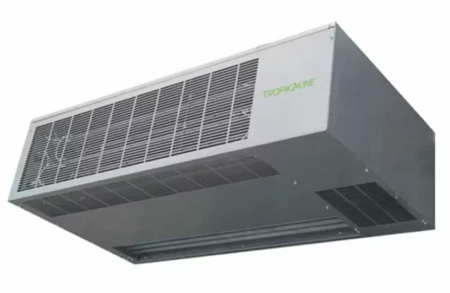 Тепловая завеса Тропик X824E10 Techno