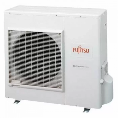 Сплит-система Fujitsu ASYG36LMTA/AOYG36LMTA Smart Design