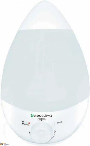 Увлажнитель воздуха Neoclima NHL-220L