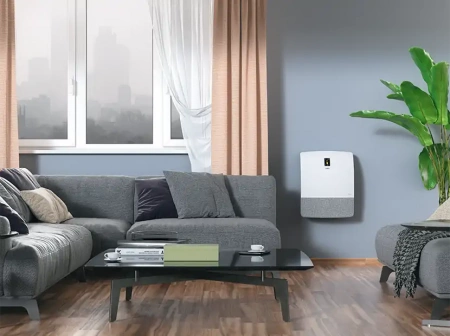 Очиститель воздуха Ballu ONEAIR ASP-200P