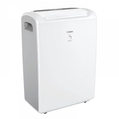 Осушитель воздуха Funai RAD-N22T6E Neko L