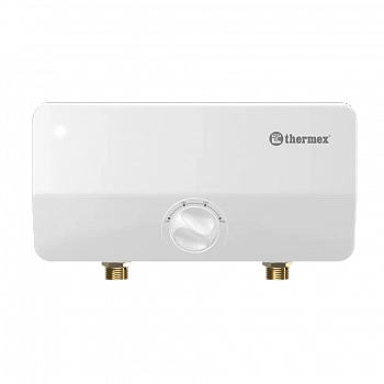 Проточный электрический водонагреватель Thermex Artflow 6000