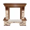 Портал Dimplex Pierre Luxe Classic сланец