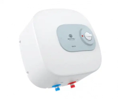 Накопительный водонагреватель Royal Clima FWH-D10-FE Delta