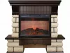 Каминокомплект RealFlame Kavkaz 24 с очагом Irvine 24