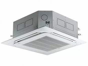 Кассетная сплит-система LG CT09R.NR0/UU09WR.UL0 Ultra Inverter