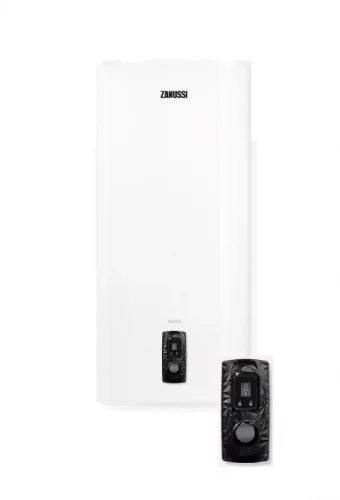 Накопительный водонагреватель Zanussi ZWH/S 30 Azurro