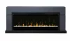 Каминокомплект Dimplex Lindos с очагом Ignite XLF 50