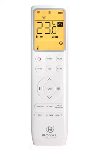 Сплит-система Royal Clima RC-PD95HN Pandora