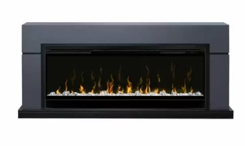 Каминокомплект Dimplex Lindos с очагом Ignite XLF 50