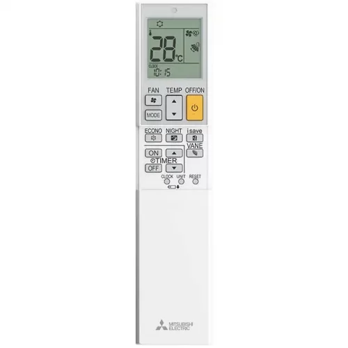 Сплит-система Mitsubishi Electric MSZ-BT50VG/MUZ-BT50VG