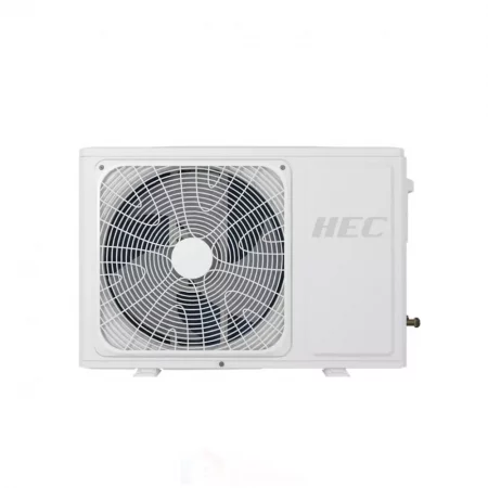 Сплит-система настенная HEC-09HRE03/R3-B Design on/off