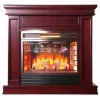Каминокомплект Interflame Stafford под очаг Panoramic 08 25 LED FX