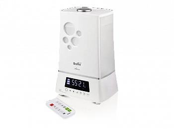 Увлажнитель воздуха ультразвуковой Ballu UHB-1100 Aura