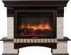 Каминокомплект Electrolux Forte 25 S с очагом EFP/P-2520LS