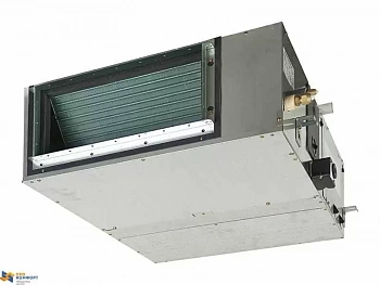 Канальная сплит-система Daikin FBQ60D/RXS60L