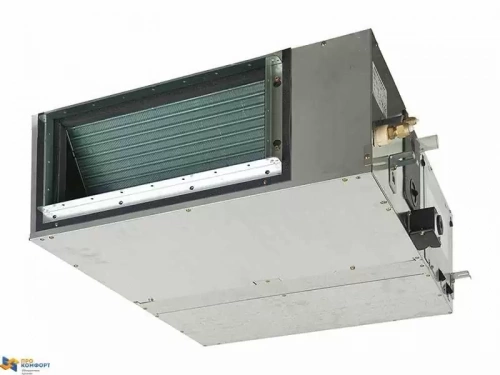 Канальная сплит-система Daikin FBQ60D/RXS60L