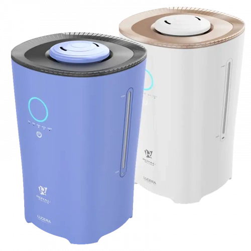 Увлажнитель воздуха Royal Clima RUH-L400/4.0E-VT
