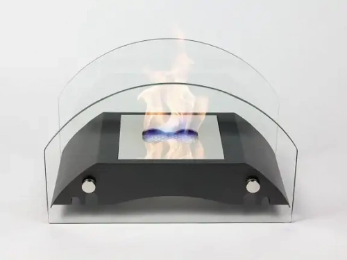 Настольный биокамин Lux Fire Мост M