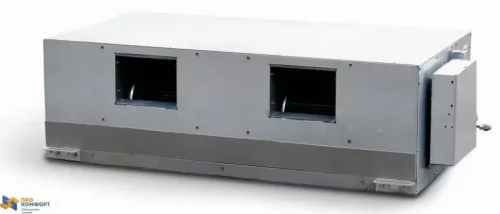 Канальная сплит-система Lessar LS-H150DIA4 / LU-H150DIA4