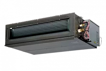 Канальная сплит-система Mitsubishi Heavy FDU140VSX-W Hyper Inverter