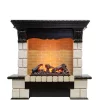 Каминокомплект Dimplex Pierre Luxe с очагом Cassette 600 NH