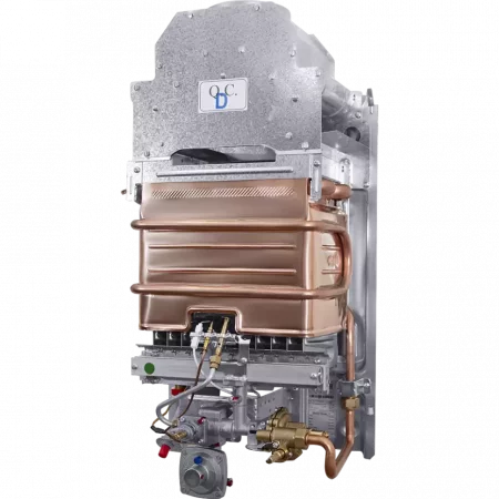 Газовый проточный водонагреватель Siberia Dream 14i