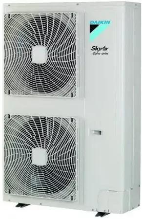 Потолочная сплит-система Daikin FHA125A/RZAG125MV1