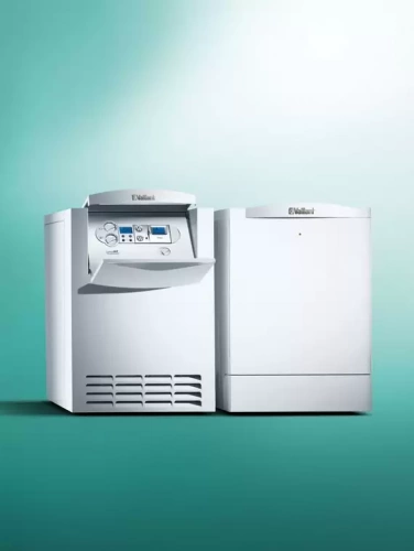 Напольный газовый котел Vaillant atmoVIT VK INT 484/1-5