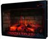 Очаг Interflame Panoramic 26 LED 3D